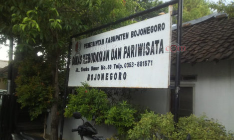Disbudpar Gelar Lomba Desain dan Tagline Pariwisata